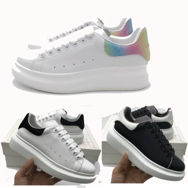 over size italy shoes oversize shoes fashion height increase casual shoes paris fashion men women sneakers size 36-45, Black
over size italy shoes oversize shoes fashion height increase casual shoes paris fashion men women sneakers size 36-45, Black