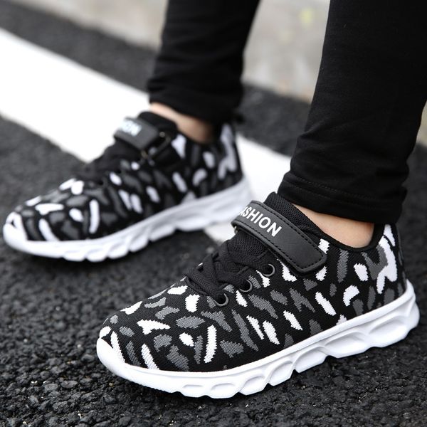 кроссовки ohla1 2020 весной новые мальчиков летать тканые дышащие средние и большой детскую случайные корейского спорт спортивной обуви моды, Black
кроссовки ohla1 2020 весной новые мальчиков летать тканые дышащие средние и большой детскую случайные корейского спорт спортивной обуви моды, Black