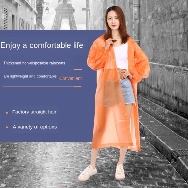 cpz2z 2020 новый взрослый eva плащ утолщенной прозрачный горный туризм путешествия портативный пончо плащ 2020 новый взрослый eva плащ утолщ, Black
cpz2z 2020 новый взрослый eva плащ утолщенной прозрачный горный туризм путешествия портативный пончо плащ 2020 новый взрослый eva плащ утолщ, Black