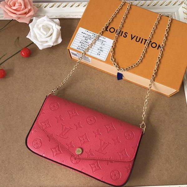 fast delivery womens vintage classic leather shoulder small flap chain bags luxury designer purses handbags clutch bag female crossbody bag
fast delivery womens vintage classic leather shoulder small flap chain bags luxury designer purses handbags clutch bag female crossbody bag