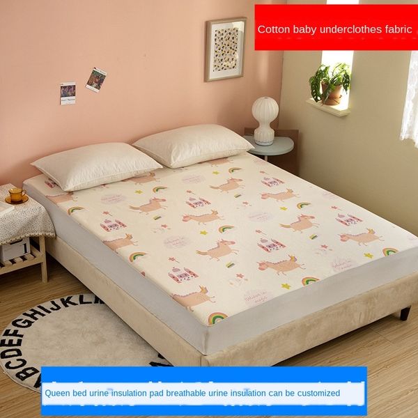 baby pad large size 1.8m sheet waterproof washable summer breathable mattress diaper bed hat baby diaper mattress
baby pad large size 1.8m sheet waterproof washable summer breathable mattress diaper bed hat baby diaper mattress