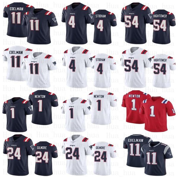 2020 new men stitched englands patriot jersey 1 cam newton #11 julian edelman stephon gilmore dont'a hightowe jarrett stidham j, Black
2020 new men stitched englands patriot jersey 1 cam newton #11 julian edelman stephon gilmore dont'a hightowe jarrett stidham j, Black