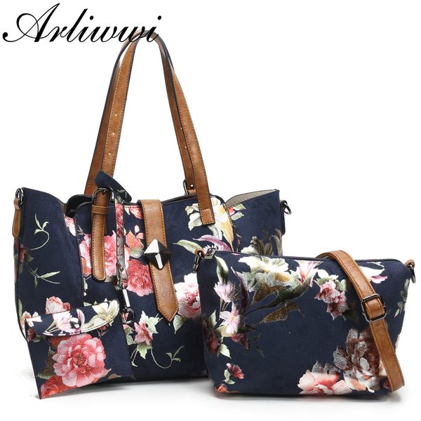 arliwwi new female synthetic leather handbags bags women large capacity elegant flower embossed cross body shoulder bag py09
arliwwi new female synthetic leather handbags bags women large capacity elegant flower embossed cross body shoulder bag py09