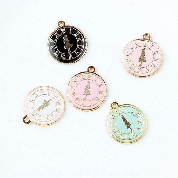 diy chain diy chain korean jewelry accessories k gold dripping alloy small pendant bracelet pendant accessories cute girl, Slivery;white
diy chain diy chain korean jewelry accessories k gold dripping alloy small pendant bracelet pendant accessories cute girl, Slivery;white