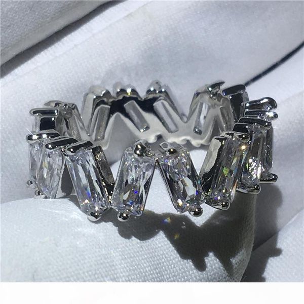 fashion tennis ring t shape 5a cz sona stone 925 sterling silver engagement wedding band ring for women finger jewelry, Slivery;golden
fashion tennis ring t shape 5a cz sona stone 925 sterling silver engagement wedding band ring for women finger jewelry, Slivery;golden