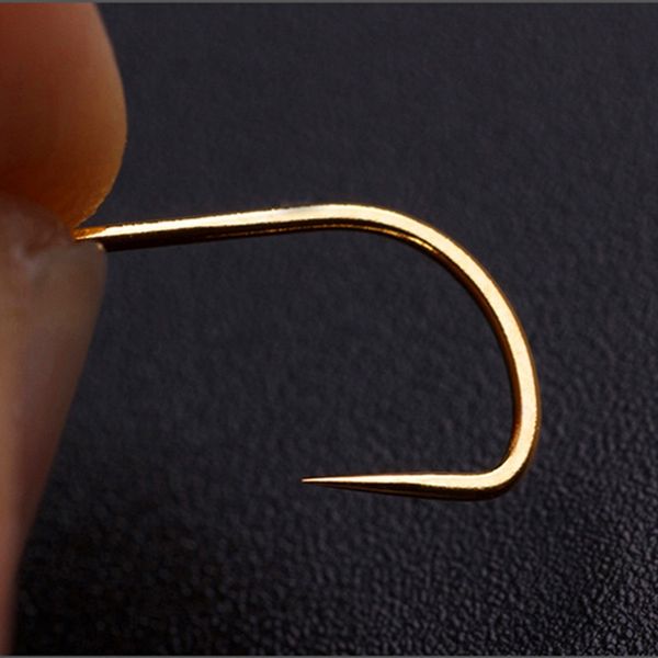 ijb5k crescent wolf teeth bulk gold sleeve thorn-steel high carbon steelfishhook high carbon steel resilience strong sleeve hook specia
ijb5k crescent wolf teeth bulk gold sleeve thorn-steel high carbon steelfishhook high carbon steel resilience strong sleeve hook specia