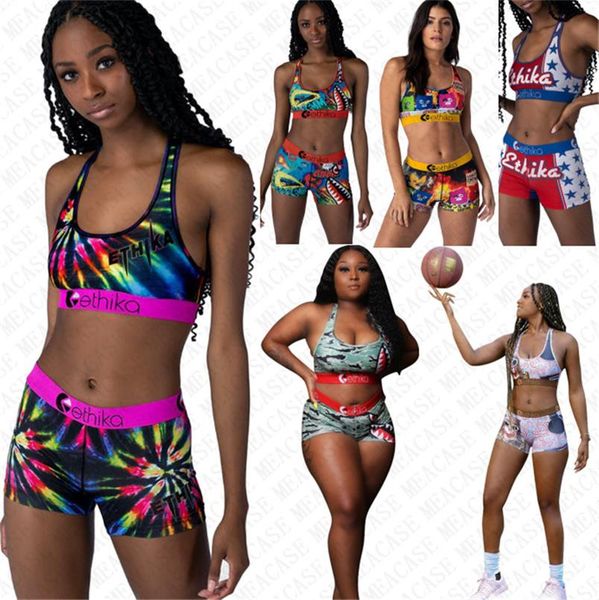 brand shark women designer swimsuits two piece bikinis set push up vest tank bras + shorts trunk tankinis beach swimming bathing suit d72705, White
brand shark women designer swimsuits two piece bikinis set push up vest tank bras + shorts trunk tankinis beach swimming bathing suit d72705, White