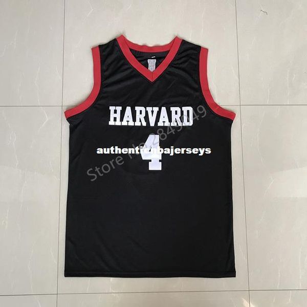 # 4 джереми лин университетского колледжа баскетбол джерси black прошитой сшил на заказ любой номер и имя трикотажные xs-6xl жилет трикотажн, Gray
# 4 джереми лин университетского колледжа баскетбол джерси black прошитой сшил на заказ любой номер и имя трикотажные xs-6xl жилет трикотажн, Gray