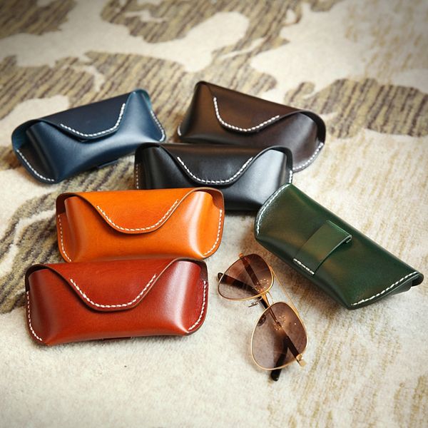 ie0h4 vegetable tanning leather personalized box multifunctional leather belt waist hanging storage bag case glasses case storage bag glasse, Blue
ie0h4 vegetable tanning leather personalized box multifunctional leather belt waist hanging storage bag case glasses case storage bag glasse, Blue