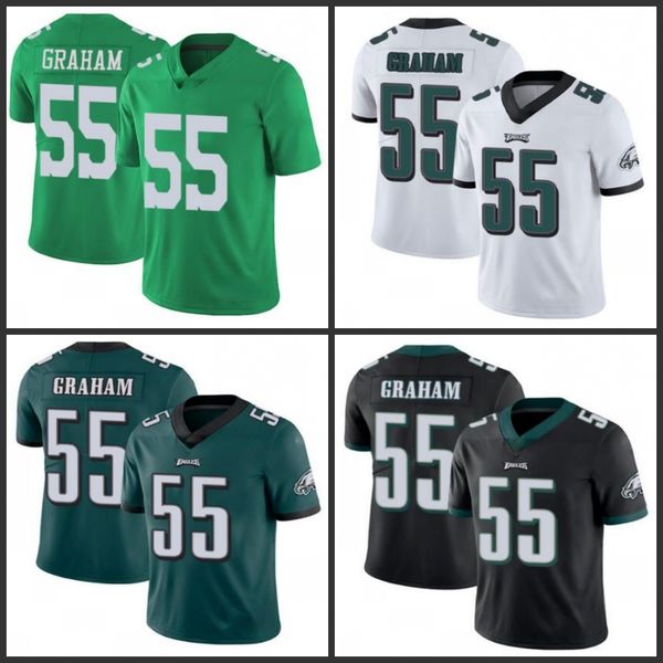philadelphia eagles men #55 brandon graham black alternate men's stitched nfl vapor untouchable limited jersey, Black;red
philadelphia eagles men #55 brandon graham black alternate men's stitched nfl vapor untouchable limited jersey, Black;red