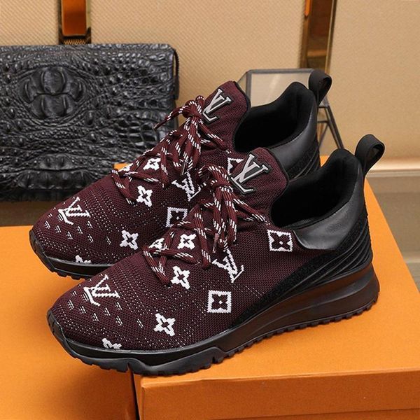new men shoes with box breathable chaussure pour homme men shoes fashion luxury footwears aftergame sneaker scarpe da uomo mens fast ship
new men shoes with box breathable chaussure pour homme men shoes fashion luxury footwears aftergame sneaker scarpe da uomo mens fast ship