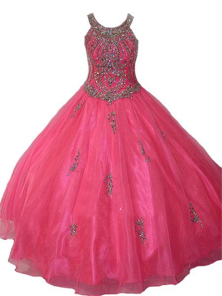 2020 long actual image little girls beaded miss national first pageant dresses sequins communion kids birthday party ball gowns, Red;yellow
2020 long actual image little girls beaded miss national first pageant dresses sequins communion kids birthday party ball gowns, Red;yellow