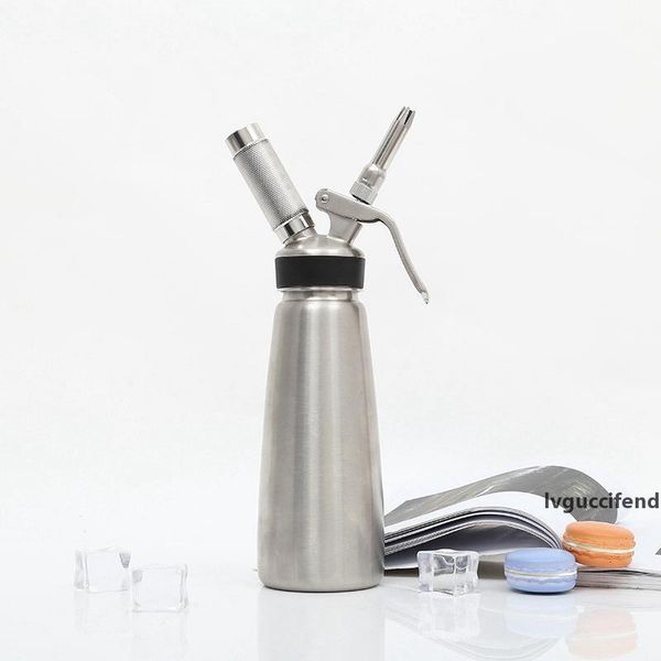 dessert cream butter dispenser whipper liter cream whipper foam maker stainless steel
dessert cream butter dispenser whipper liter cream whipper foam maker stainless steel