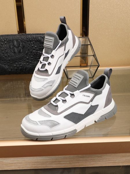 201designers create men's outdoor travel shoes, trendy leisure all-match sports shoes, jogging shoes, original packaging and box delive, Black
201designers create men's outdoor travel shoes, trendy leisure all-match sports shoes, jogging shoes, original packaging and box delive, Black