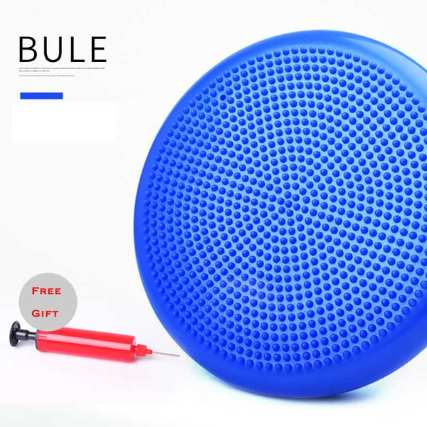 yoga mats stability disc,pvc inflatable mat,thickening pad massage cushion,with inflator pump
yoga mats stability disc,pvc inflatable mat,thickening pad massage cushion,with inflator pump