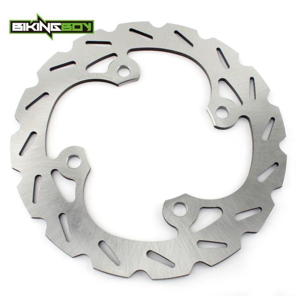 bikingboy rear brake disc disk rotor for polaris sportsman 500 570 800 ranger 500 700 800 900 rzr 06 07 08 09 10 11 12 13 14
bikingboy rear brake disc disk rotor for polaris sportsman 500 570 800 ranger 500 700 800 900 rzr 06 07 08 09 10 11 12 13 14