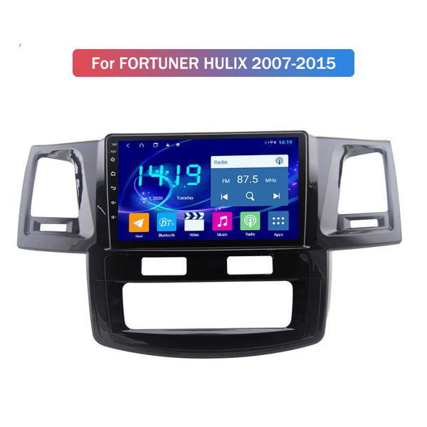 android stereo 9,0 android для автомобиля fortuner hulix 2007 2008 2009 2010-2015 авто радио видео gps навигации
android stereo 9,0 android для автомобиля fortuner hulix 2007 2008 2009 2010-2015 авто радио видео gps навигации