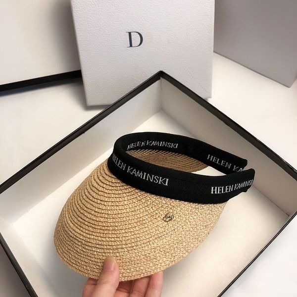 japanese new online celebrity bianca lafite sun-proof empty hair band hair band hat female sunhat cap cap tide, Blue;gray
japanese new online celebrity bianca lafite sun-proof empty hair band hair band hat female sunhat cap cap tide, Blue;gray