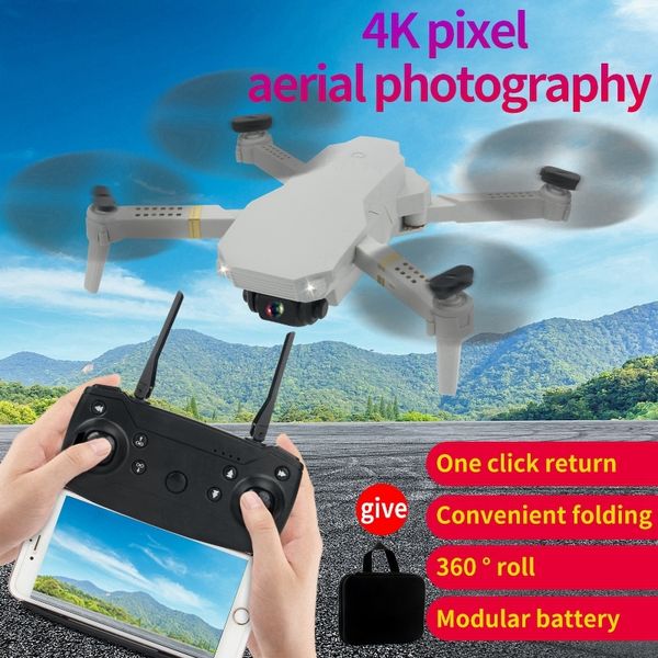 e50 drone 4k professional rc quadcopter toys for children fpv drones gps high hold mode drone with camera hd wifi mini dron gps
e50 drone 4k professional rc quadcopter toys for children fpv drones gps high hold mode drone with camera hd wifi mini dron gps