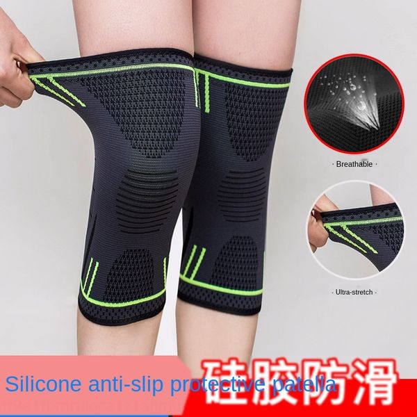 ruejk men's and women's universal sports knee protection basketball protection breathable non-slip basketball knee pad leg pad fit, Black;gray
ruejk men's and women's universal sports knee protection basketball protection breathable non-slip basketball knee pad leg pad fit, Black;gray