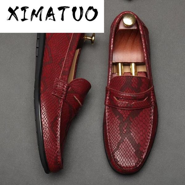 new british style genuine leather loafers men mocassin homme casual shoes luxury summer driving shoes mens dress, Black
new british style genuine leather loafers men mocassin homme casual shoes luxury summer driving shoes mens dress, Black