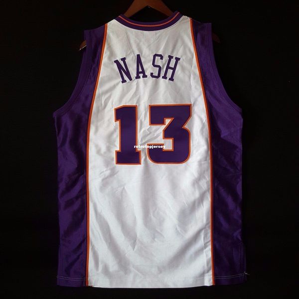 100% stitched steve nash champion sewn jersey large mens mens vest size xs-6xl stitched basketball jerseys ncaa, Gray
100% stitched steve nash champion sewn jersey large mens mens vest size xs-6xl stitched basketball jerseys ncaa, Gray