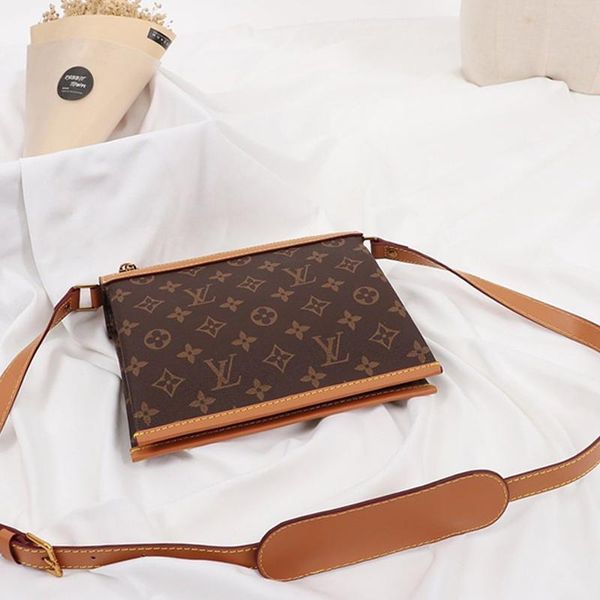 women bag classic designer crossbody bag leather womens shoulder bags bolsa de hombro trend style zipper lady messenger bag
