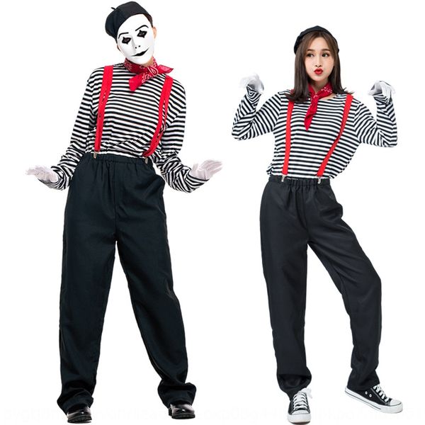 vattg new silent opera actor goods couple clown costume japanese halloween farce performance and wo clothing new silent opera actor goods co, Black;white
vattg new silent opera actor goods couple clown costume japanese halloween farce performance and wo clothing new silent opera actor goods co, Black;white