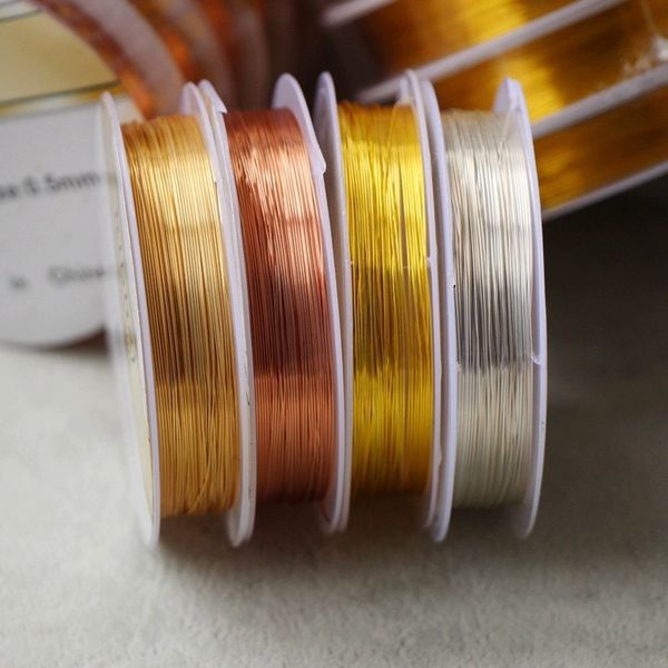 82hsn 14k color-retaining gold wire gold bag accessories manual winding molding wire semi-hard diy accessory crystal crystal diy non-fading, Silver
82hsn 14k color-retaining gold wire gold bag accessories manual winding molding wire semi-hard diy accessory crystal crystal diy non-fading, Silver