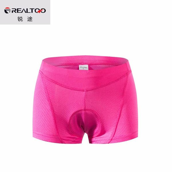 women sports underwear 3d padded silicone foam shockproof shorts maillot ciclismo breathable shorts elastic bicycle underwears
women sports underwear 3d padded silicone foam shockproof shorts maillot ciclismo breathable shorts elastic bicycle underwears