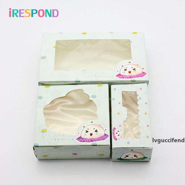 50pcs cup cake boxes and packaging cartoon wedding gift box for candy cookies birthday present gift cake box window cardboard
50pcs cup cake boxes and packaging cartoon wedding gift box for candy cookies birthday present gift cake box window cardboard