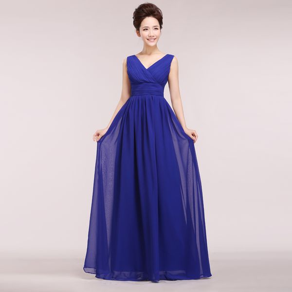 royal blue purple champagne red chiffon v neckline bridesmaid dresses 2021 floor length wedding party dress dama de honor, White;pink
royal blue purple champagne red chiffon v neckline bridesmaid dresses 2021 floor length wedding party dress dama de honor, White;pink