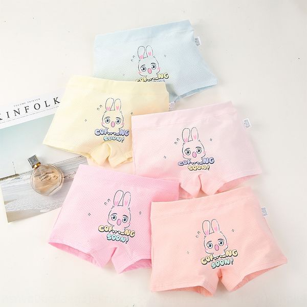 nbfuo children's underwear women's pure cotton antibacterial boxer underwear little girl middle and large children 3-5-8-12 years, Camo
nbfuo children's underwear women's pure cotton antibacterial boxer underwear little girl middle and large children 3-5-8-12 years, Camo