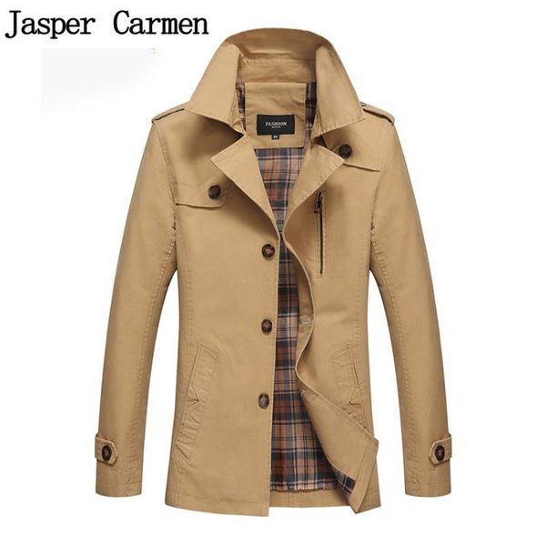 trench coat 2020 new arrival business & european style slim fit wind coat autumn popular men trench 73wy, Tan;black
trench coat 2020 new arrival business & european style slim fit wind coat autumn popular men trench 73wy, Tan;black