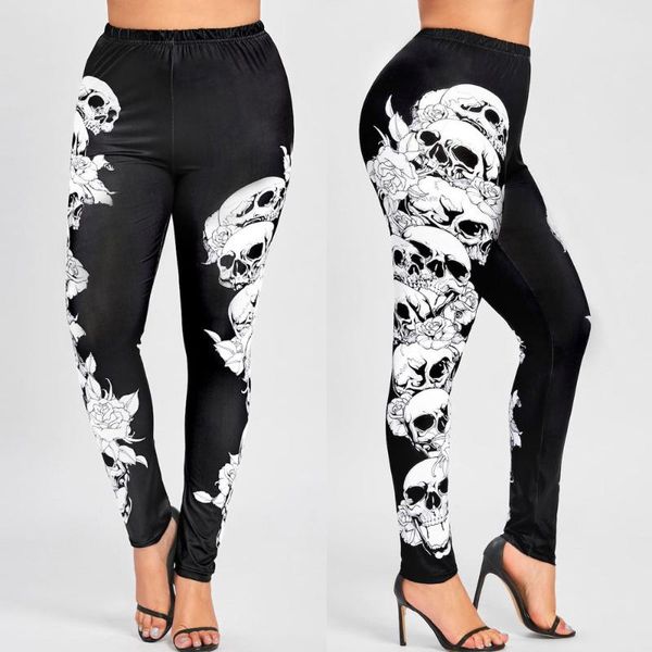 fashion sport leggings women high waist yoga sport pants plus size 5xl monochrome skulls leggings fitness feminina, White;red
fashion sport leggings women high waist yoga sport pants plus size 5xl monochrome skulls leggings fitness feminina, White;red