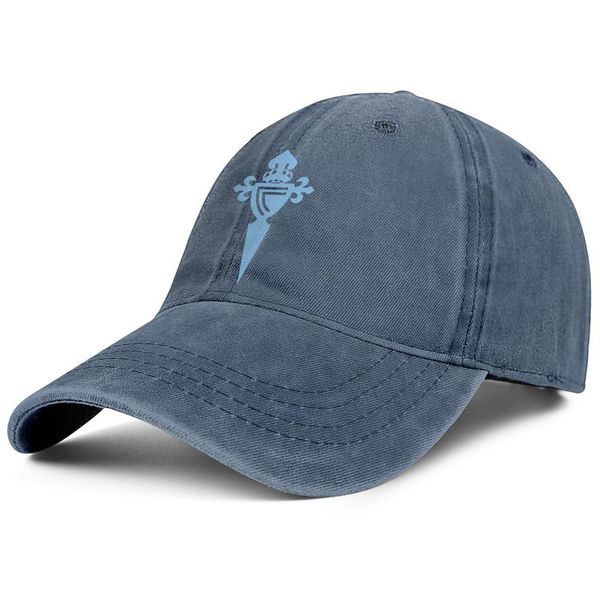 stylish rc celta de vigo celestes classic blue denim baseball cap cool hats text pure white black breast cancer series flag, Blue;gray
stylish rc celta de vigo celestes classic blue denim baseball cap cool hats text pure white black breast cancer series flag, Blue;gray