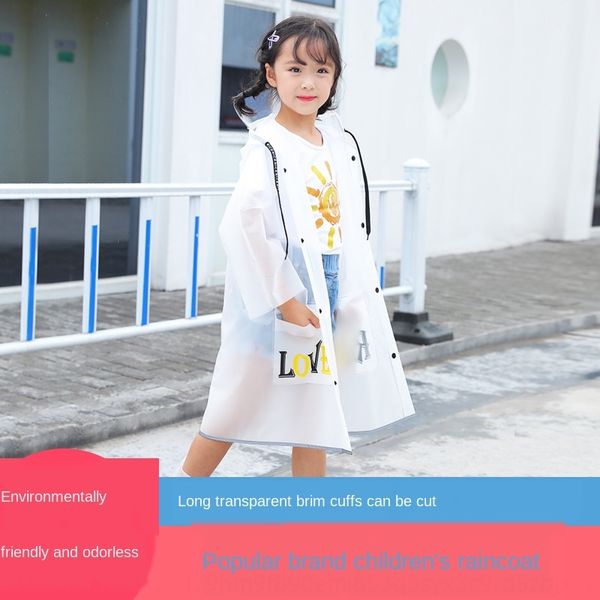 male cloak hat raincoat children kindergarten poncho girl hat eaves waterproof children baby raincoat primary school students, Red;brown
male cloak hat raincoat children kindergarten poncho girl hat eaves waterproof children baby raincoat primary school students, Red;brown