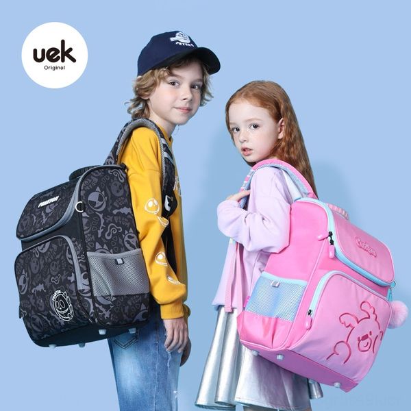 devol uek children's schoolbag bag backpack primary school student female 1346 grade girl 6-12 years old large capacity burden reductio
devol uek children's schoolbag bag backpack primary school student female 1346 grade girl 6-12 years old large capacity burden reductio