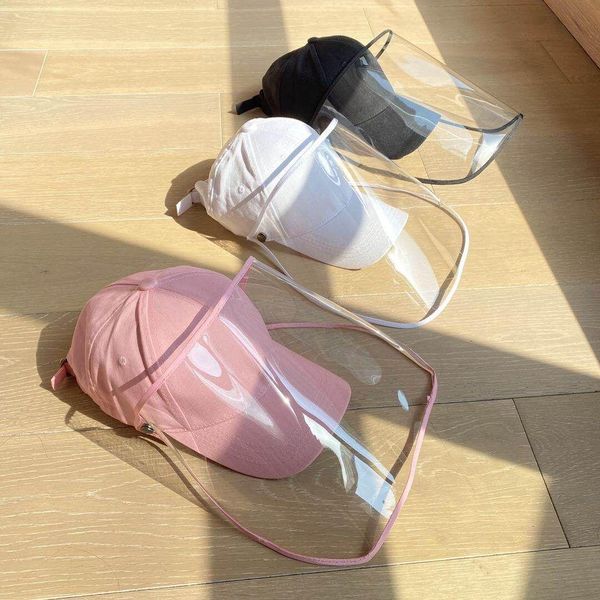2020 new fisherman's hat clear bucket hatprotect eyes protective multi-function dust-proof anti-saliva protection cap for adult, Blue;gray
2020 new fisherman's hat clear bucket hatprotect eyes protective multi-function dust-proof anti-saliva protection cap for adult, Blue;gray