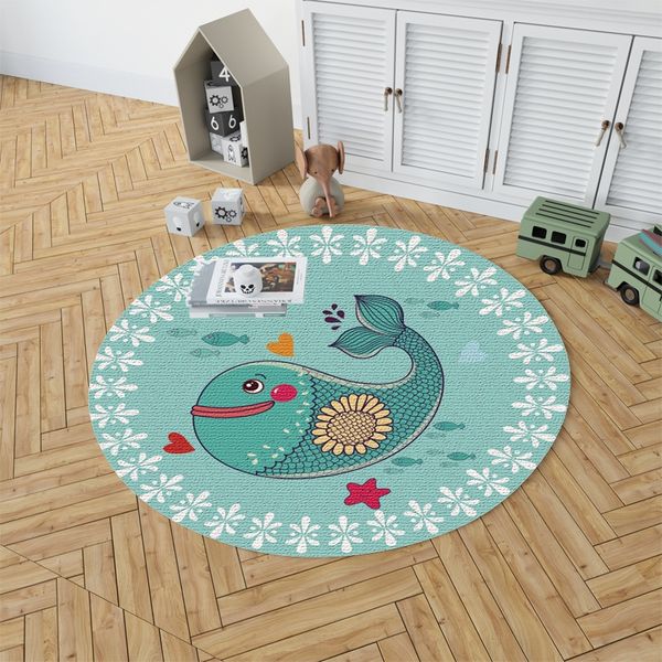 cartoon round home bedroominstable carpet carpet cradle swivel chair dining table internet celebrity children's floor mat
cartoon round home bedroominstable carpet carpet cradle swivel chair dining table internet celebrity children's floor mat
