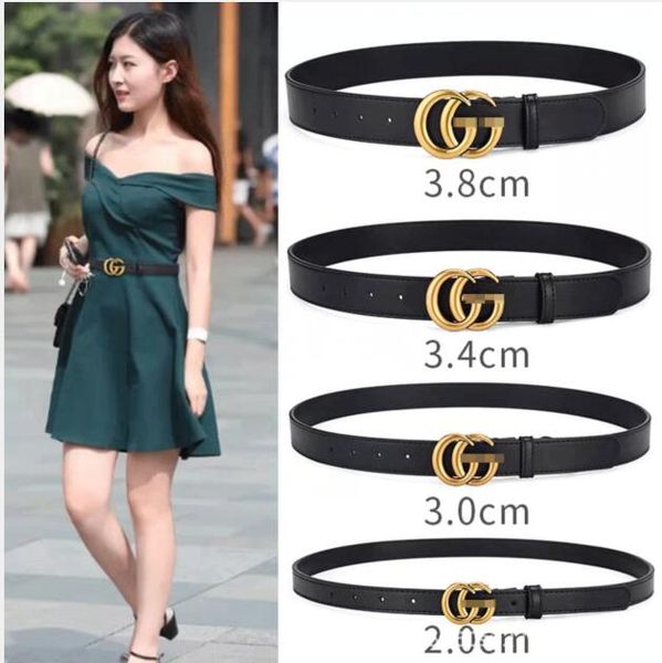 men and women with the leisure smooth buckle belt style men luxury designer brand 1f gg belts 1f cowhide, Blue;gray
men and women with the leisure smooth buckle belt style men luxury designer brand 1f gg belts 1f cowhide, Blue;gray