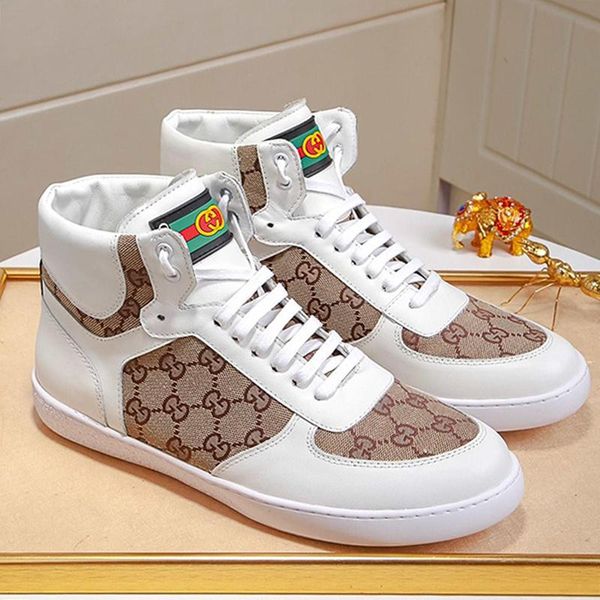 luxury men sneakers shoes fashion with box scarpe da uomo fashion boots men shoes ace leather high -sneaker luxury stivali da uomo sale
luxury men sneakers shoes fashion with box scarpe da uomo fashion boots men shoes ace leather high -sneaker luxury stivali da uomo sale