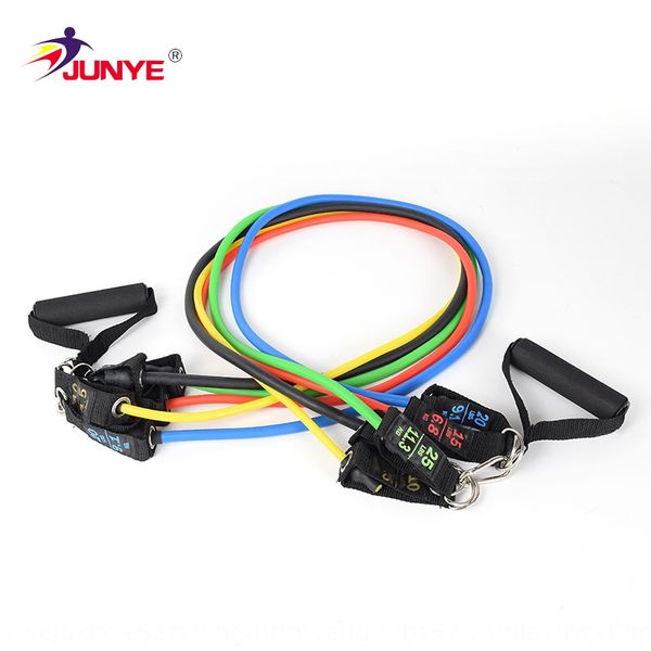 suit 1 set of device yoga fitness suit with rope stretch belt tension device fitness belt tension rope
suit 1 set of device yoga fitness suit with rope stretch belt tension device fitness belt tension rope