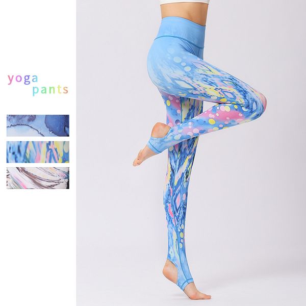 european station new printed yoga pants women's tight-fitting high-waist step-on-foot yoga clothes trousers dance sports fitness pants, White;red
european station new printed yoga pants women's tight-fitting high-waist step-on-foot yoga clothes trousers dance sports fitness pants, White;red
