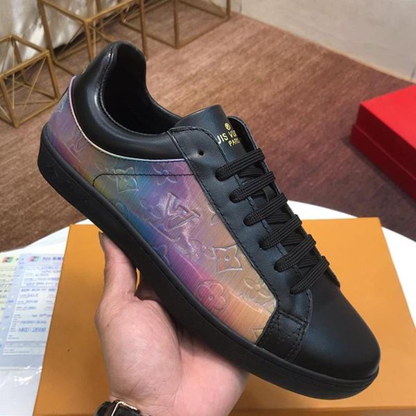 fashion mens shoes boots lace -up design flat chaussures pour hommes luxury mens shoes fashion footwears sneaker luxembourg zapatos de hombr, Black
fashion mens shoes boots lace -up design flat chaussures pour hommes luxury mens shoes fashion footwears sneaker luxembourg zapatos de hombr, Black