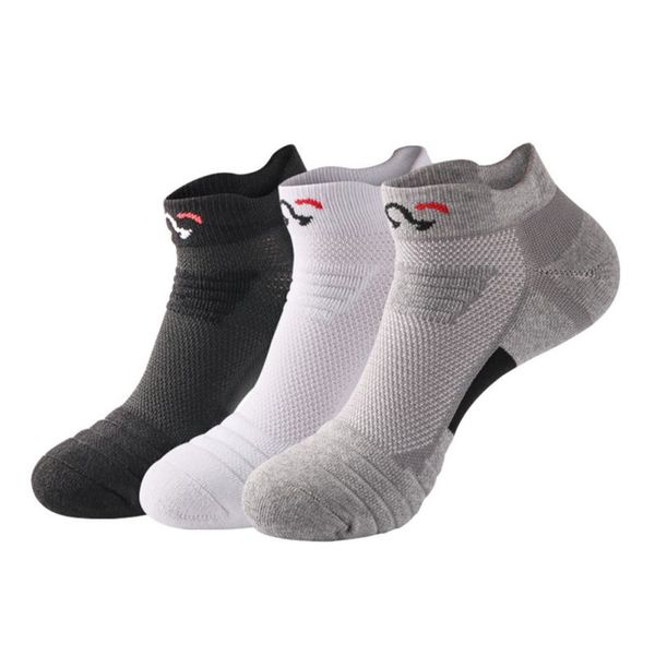 professional comfortable basketball socks outdoor fitness cycling sports socks breathable sweat-absorbent deodorant elite, Black
professional comfortable basketball socks outdoor fitness cycling sports socks breathable sweat-absorbent deodorant elite, Black