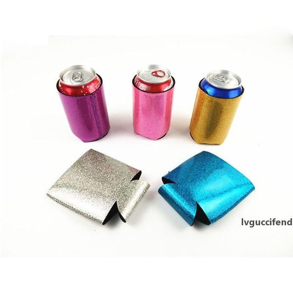 glitter neoprene can cooler sleeve can neoprene beverage coolers with bottom beer cup cover case housekeeping storage organization
glitter neoprene can cooler sleeve can neoprene beverage coolers with bottom beer cup cover case housekeeping storage organization