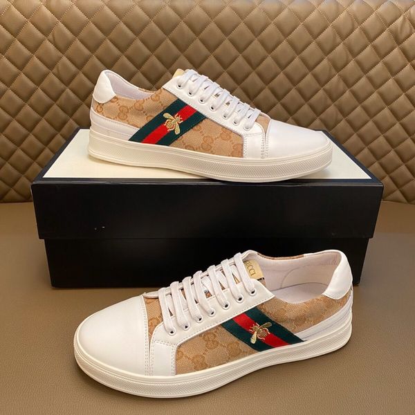 2020 latest handmade men's casual running shoes fashion trend comfortable casual shoes size 38-45 type 39745400716a
2020 latest handmade men's casual running shoes fashion trend comfortable casual shoes size 38-45 type 39745400716a