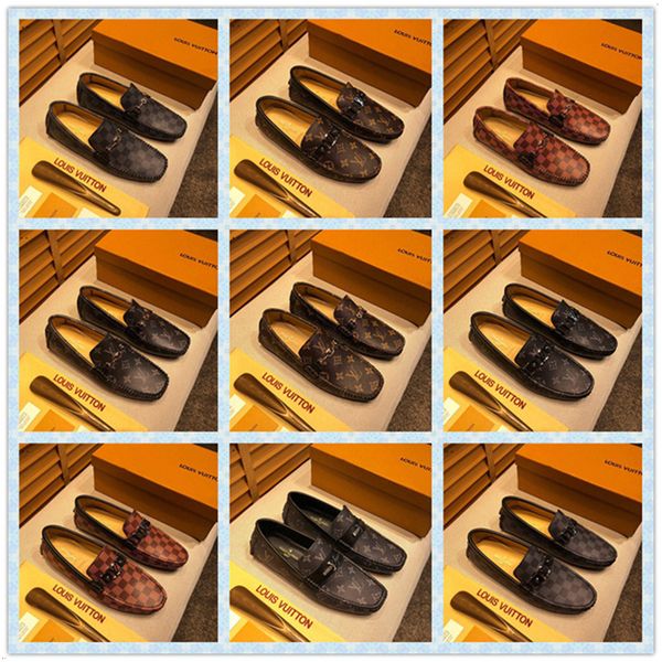 20ss men flat black suede formal shoe pu leather casual men loafers driving slip on shoes for man dress shoes big size 38-46
20ss men flat black suede formal shoe pu leather casual men loafers driving slip on shoes for man dress shoes big size 38-46