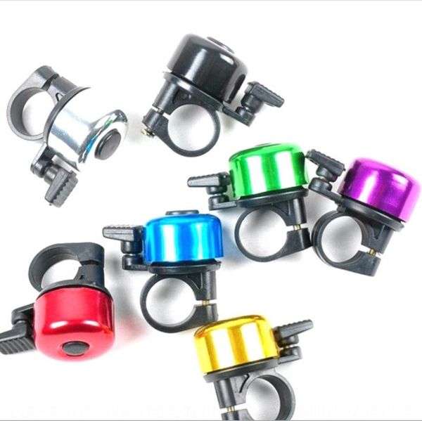 new mountain bike road car horn rotating bell riding bicycle bicyclebell bicycle supplies accessories
new mountain bike road car horn rotating bell riding bicycle bicyclebell bicycle supplies accessories